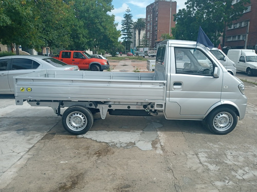 Dfsk Pick Up Serie K 01s, 1.1 0km Caja De 2,70mts.