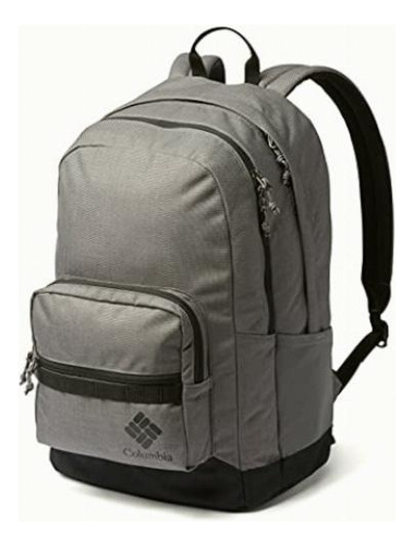 Columbia Unisex Zigzag 30l Backpack, Urban Pack, Laptop Bag