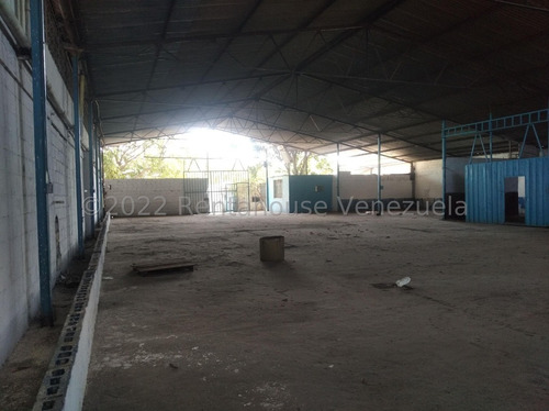 Imagen 13 de 30 de Galpón En Alquiler En Zona Industrial De Barquisimeto Lara 0.4.2.4.5.9.3.7.5.4.2.- Rent-a-house Centro Occidente Mls Código: 22-19563
