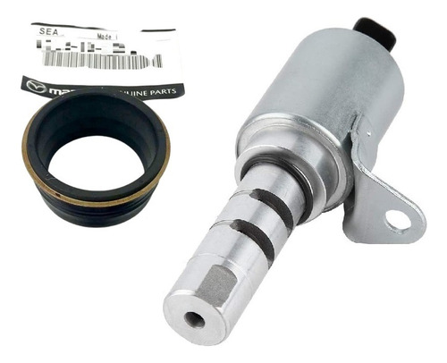 Valvula Vvt Ocv Solenoide Con Sello Mazda 3 5 6 Cx7