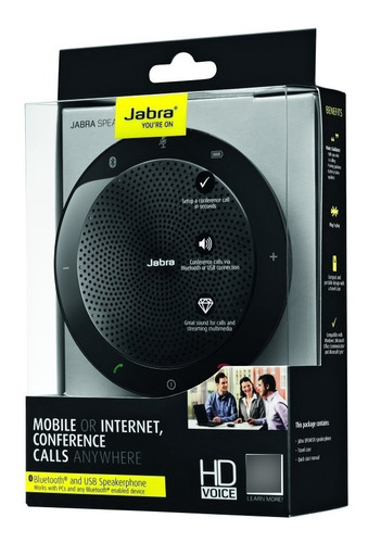 Parlante Jabra Speaker 510 Ms