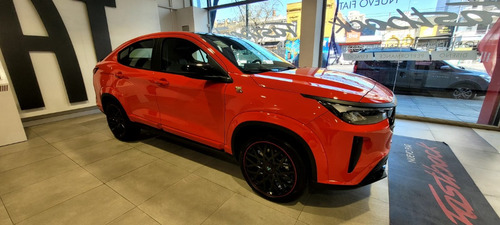 Fiat FASTBACK 1.3 Abarth T270 At6
