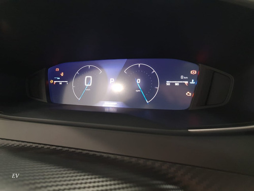 Peugeot 208 1.6 Allure Pack