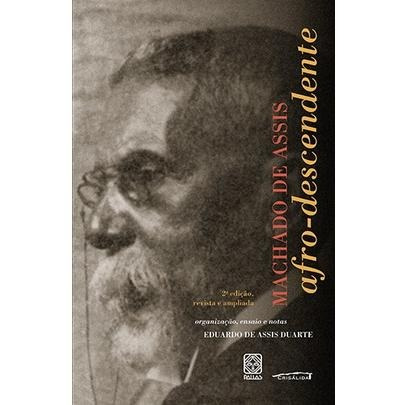 Machado De Assis Afro-descendente