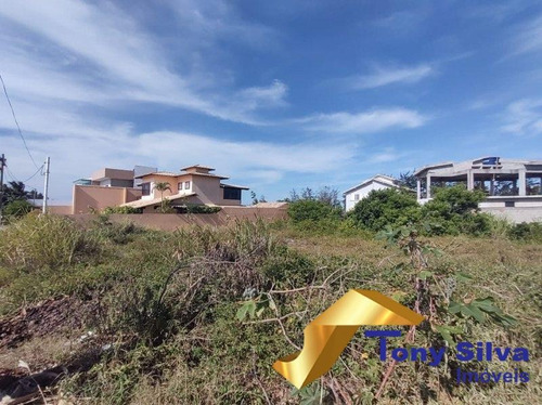 Imagem 13 de 15 de Meio Lote Com 196 M ² No Bairro Foguete Em Cabo Frio - 1192