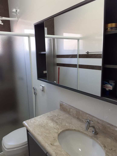 Imagem 8 de 12 de Casa De Condomínio Com 2 Dorms, Portal Dos Bandeirantes Salto, Salto - R$ 1.2 Mi, Cod: 1829 - V1829