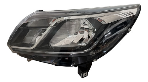 Par Farol S10 Ltz 2017 2018 2019 2020/2023 Com Led Completo