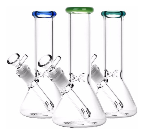 Bong Mini Beaker 100% Original | Zigzaboo