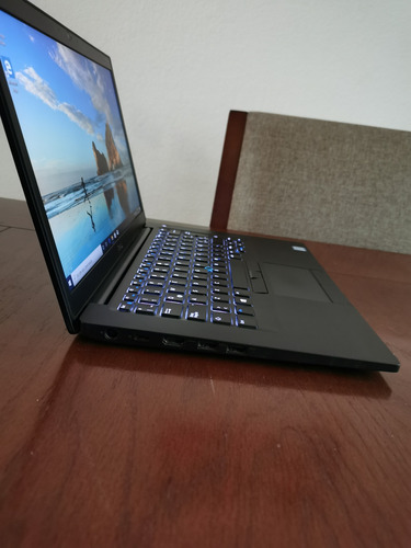 Laptop Dell Latitude 7490 Core I5 Octava 16gb Ram 256gb Ssd (Usado)