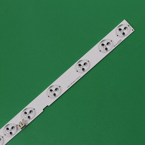 Kit 1 Tira Funai Lf320fx4f 3v 17led Xy-608 Original
