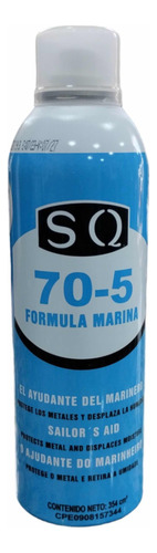 Fórmula Marina Sq Spray 70-5