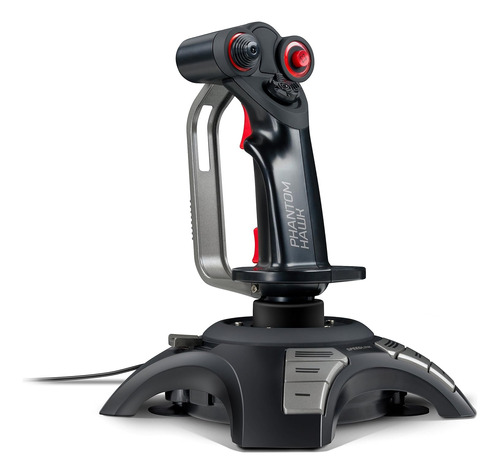 Speedlink - Flightstick Phantom Hawk Sl6638bk (pc)