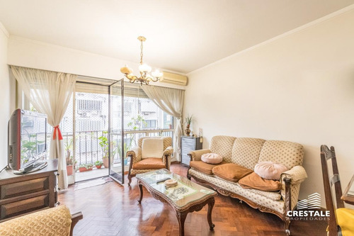 Imagen 3 de 14 de Venta Departamento 3 Dormitorios - Centro, Rosario