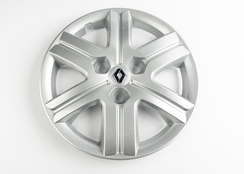 Imagen 4 de 7 de Taza Rueda 14 Floriano Renault