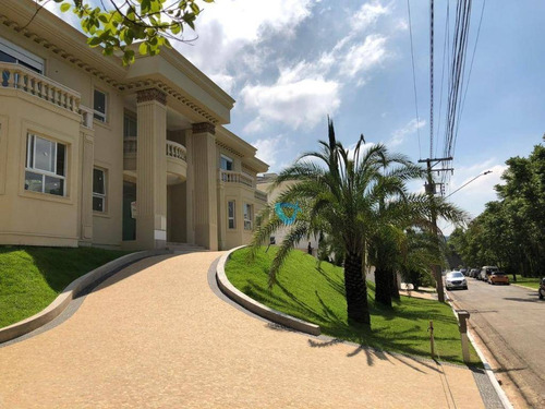 Imagem 14 de 24 de Casa Com 10 Dormitórios À Venda, 2150 M² Por R$ 33.000.000,00 - Alphaville - Santana De Parnaíba/sp - Ca1101