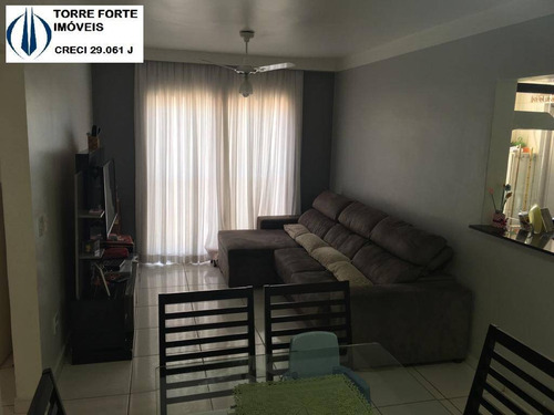 Imagem 2 de 15 de Apartamento Com 2 Dormitórios Na Vila Ema - 2449