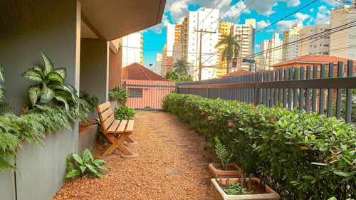 Imagem 21 de 22 de Apartamento Com 3 Dorms, Centro, Ribeirão Preto - R$ 285 Mil, Cod: 1722638 - V1722638