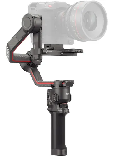 Dji ronin hotsell s video