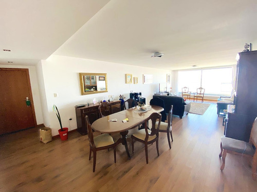 Imagen 3 de 30 de Venta Departamento 4 Dormitorios Piscina Rambla- Malvín