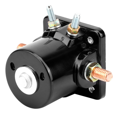 Relé Solenoide De Arranque 395419 383622 582708 Para Fuerabo