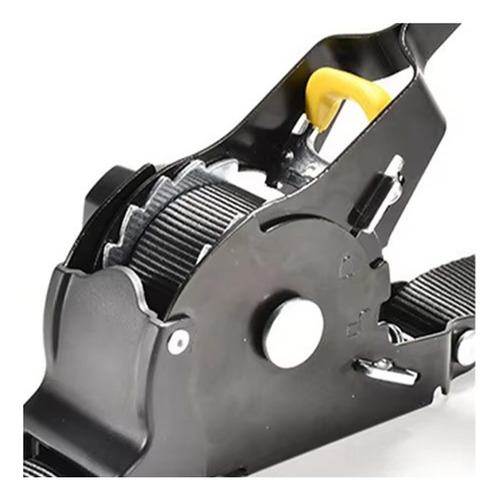 Correas Automáticas Para Cinta De Carga Cinturones Retráctil