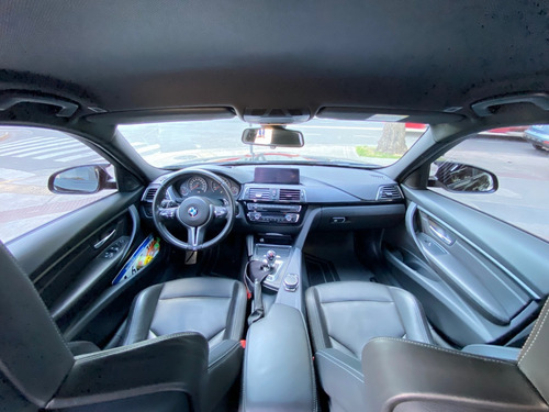 Imagen 12 de 19 de Bmw M3