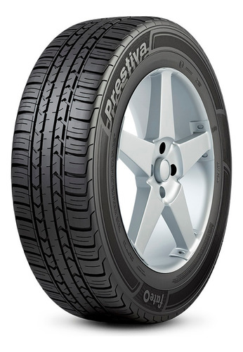 Neumatico Fate 175/65r14 82t Prestiva Cuo