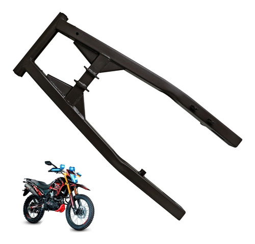 Horquilla Trasera Para Moto Vento Crossmax 250 Premium