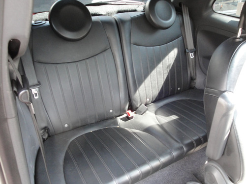 Fiat 500 Sport