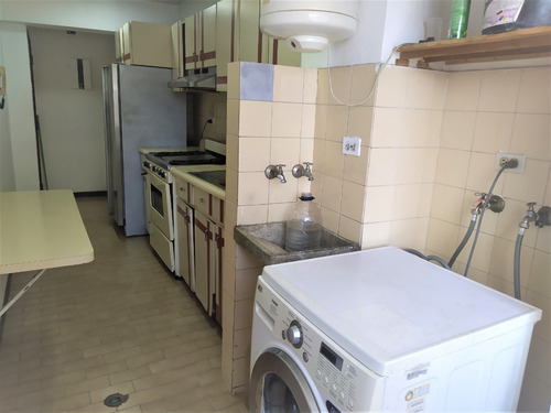 Imagen 19 de 25 de Apartamento En La Candelaria Parque Caracas