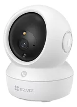 Comprar Cámara De Seguridad Wifi Ezviz H6c Pro 2mp