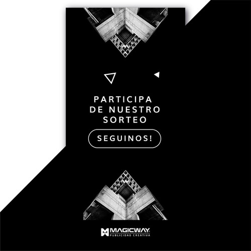 | Pack 11 | Diseño Logo + Historia Animada | Grafico