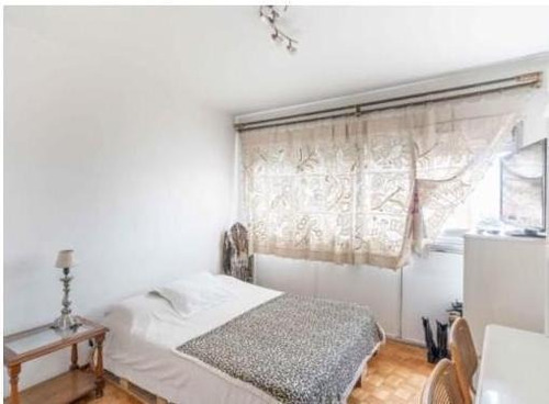 Venta O Permuta Depto 4 Amb En Las Cañitas