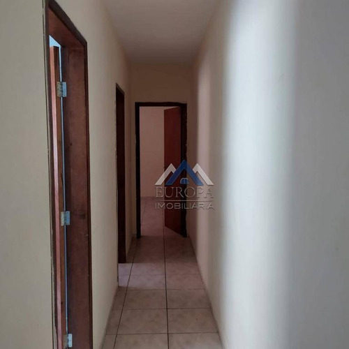 Imagem 23 de 29 de Casa Com 3 Dormitórios À Venda, 79 M² Por R$ 220.000,00 - Santa Rita V - Londrina/pr - Ca1235