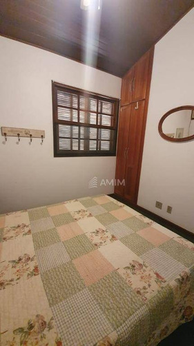 Imagem 13 de 30 de Casa À Venda, 100 M² Por R$ 690.000,00 - Geribá - Armação Dos Búzios/rj - Ca0761
