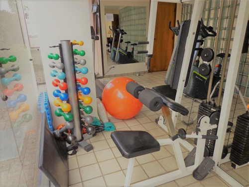 Imagem 24 de 27 de Apartamento Com 2 Dormitórios Para Alugar, 68 M² Por R$ 2.665,00/mês - Brooklin - São Paulo/sp - Sp - Ap3658_fi