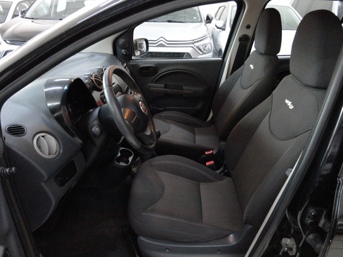 Fiat Uno 1.0 EVO WAY 8V FLEX 4P MANUAL