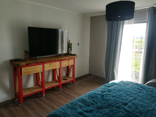 Gran Oportunidad 5.000 M2, Con 2 Casas Terminadas Una