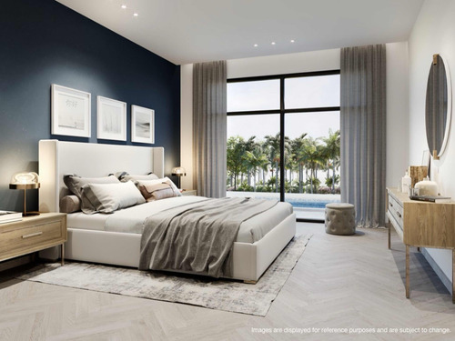 Vendo Apartamento De 2 Habitaciones En Punta Cana