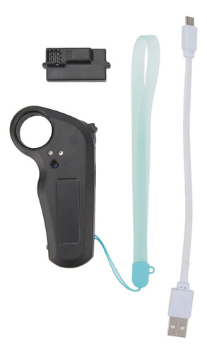 Controlador De Patinete Eléctrico, Control Remoto, Freno De