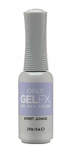 Esmalte De Uñas - Orly Gel Fx Gel Nail Color 9ml/0.3oz - Spi