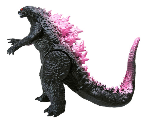 Figura Godzilla Muñeco Godzilla Vs Kong