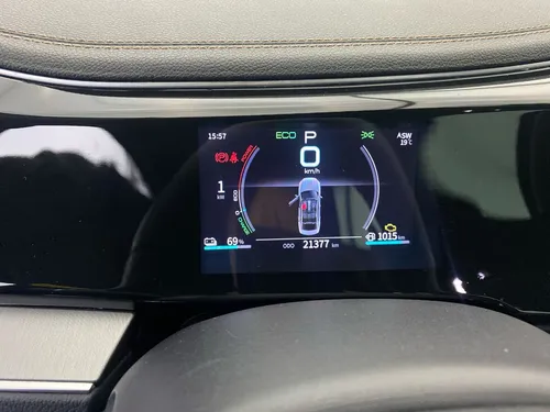 Byd Qin Plus Dmi