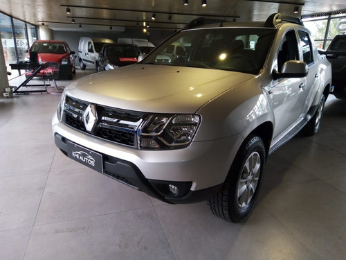 Renault Duster Oroch Dynamique 1,6 2021 Seminuevo Contado