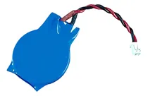 Comprar Pila Bios Batería Cr2032 Acumulador Para Notebook Netbook