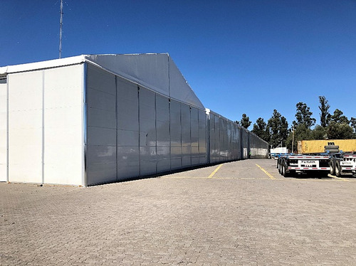 Arriendo Bodega Modular + Patio Almacenaje Viña Del Mar