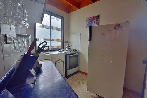 Se Vende Terreno Con Casa Y Departamento Playa El Canelo