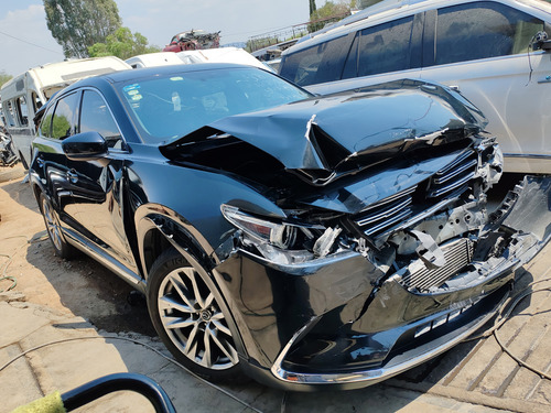 Desarmo Mazda Cx9 Año 2016 Solo Por Partes