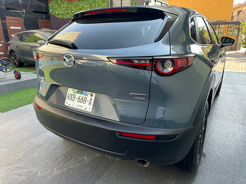 Mazda CX-30 2.5T Signature Awd At