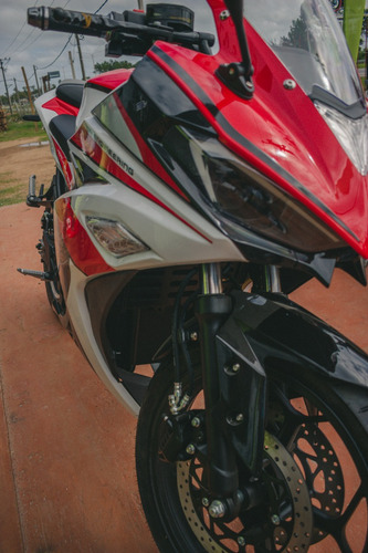 Moto Electrica Modelo Jabalí Nueva Dinamoto Ahorro Litio